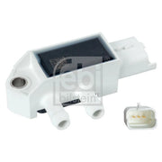 Febi Exhaust Pressure Sensor Soot Particulate Filter 172031
