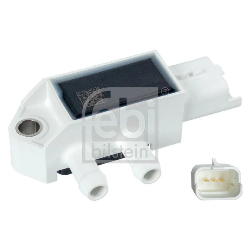 Febi Exhaust Pressure Sensor Soot Particulate Filter 172031