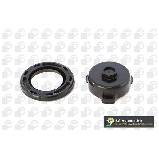 BGA Crankshaft Shaft Seal 81mm OD ID Wide fits Fiat Talento 2016 on 1.6