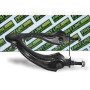 First Line Control/Trailing Arm fits Honda Civic 1991-1996 1.3 1.5 1.6