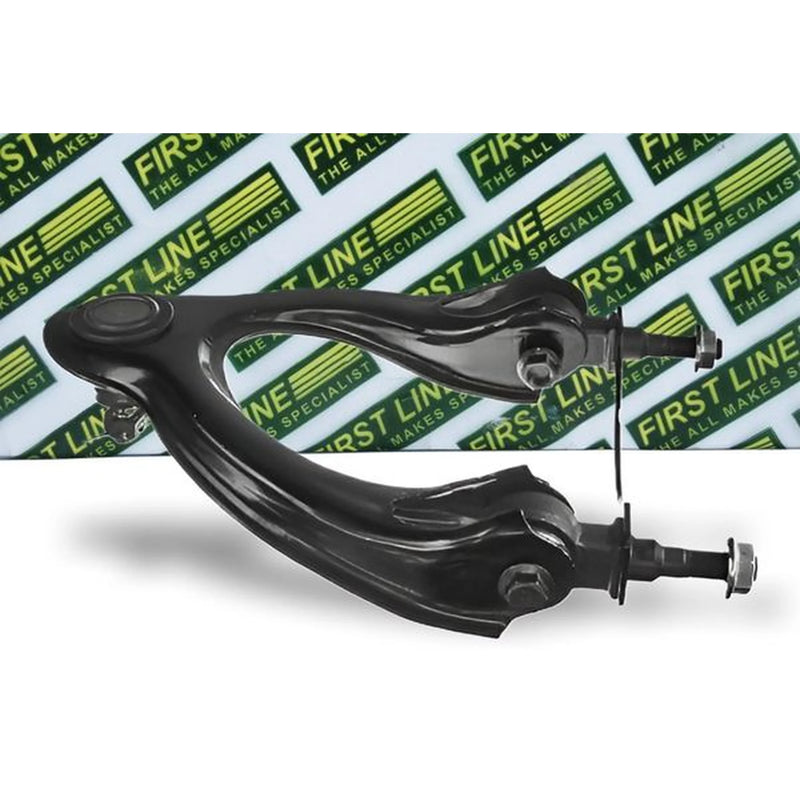 First Line Control/Trailing Arm fits Honda Civic 1991-1996 1.3 1.5 1.6