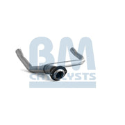 BM Catalysts Exhaust Pipe OD fits Land Rover Discovery I 1989-1994 3.5