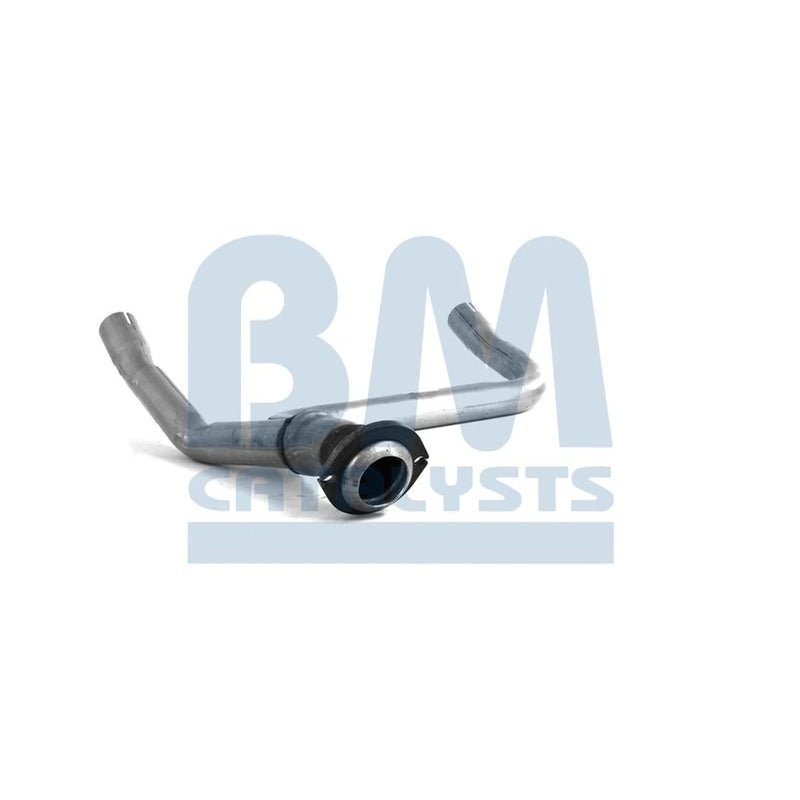 BM Catalysts Exhaust Pipe OD fits Land Rover Discovery I 1989-1994 3.5
