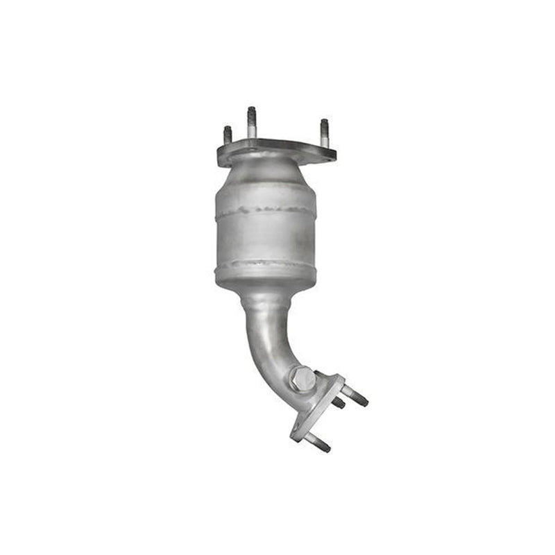 Hella Catalytic Converter fits Chevrolet Matiz 2005-2011 1.0
