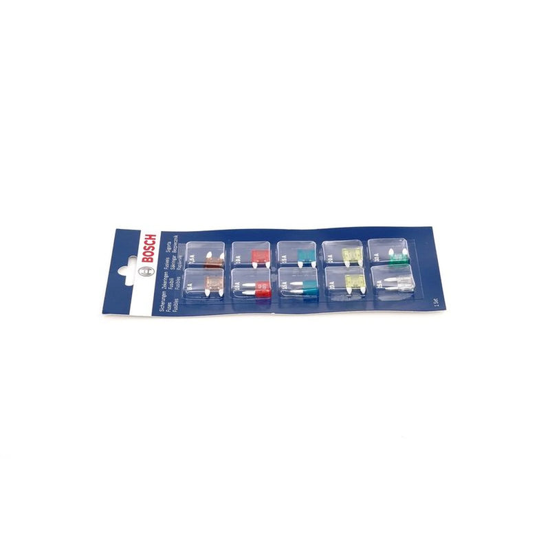 Bosch Automotive Fuse