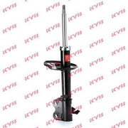 KYB Shock Absorber Damper Strut Front Left fits Toyota Corolla 1991-1997 1.3 1.6