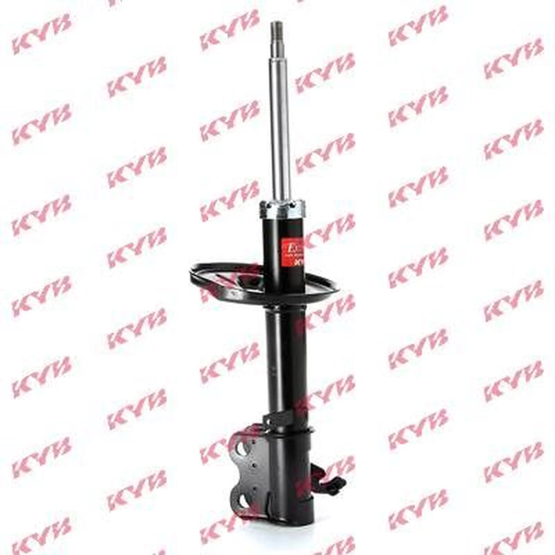 KYB Shock Absorber Damper Strut Front Left fits Toyota Corolla 1991-1997 1.3 1.6