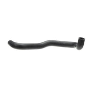 Gates Curved Radiator Hose fits Audi A4 B5 1994-2001 1.6 1.8 1.9