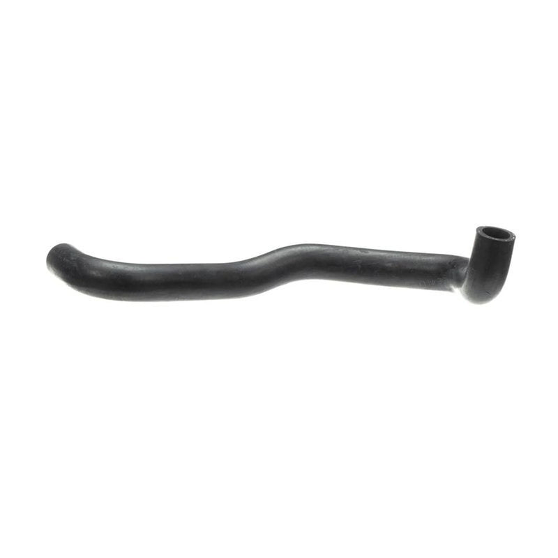 Gates Curved Radiator Hose fits Audi A4 B5 1994-2001 1.6 1.8 1.9