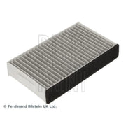 Blue Print Cabin Air Filter (Pollen Filter) Right ADBP250134
