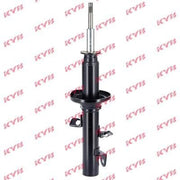 KYB 2 x Shock Absorbers fits Subaru Justy 1984-1996
