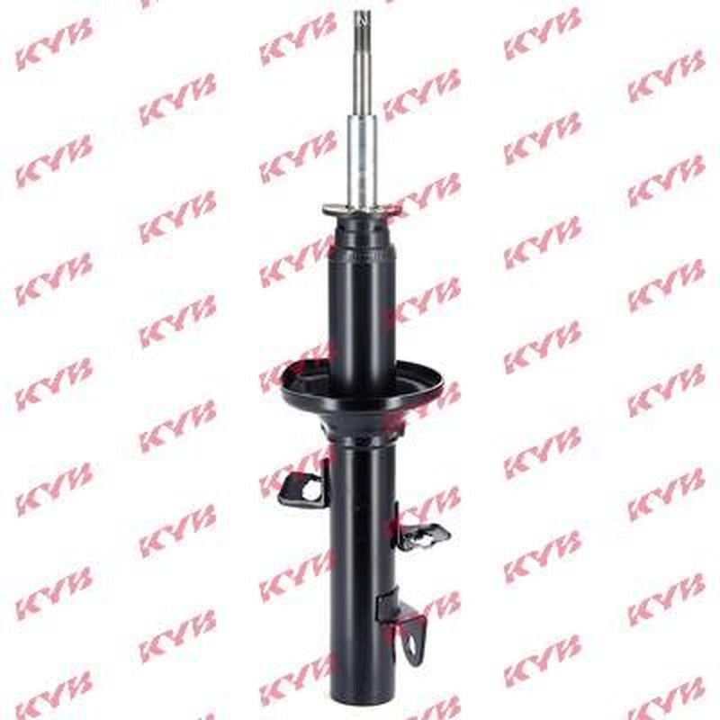 KYB Shock Absorber Damper Strut Front Right fits Subaru Justy 1984-1996
