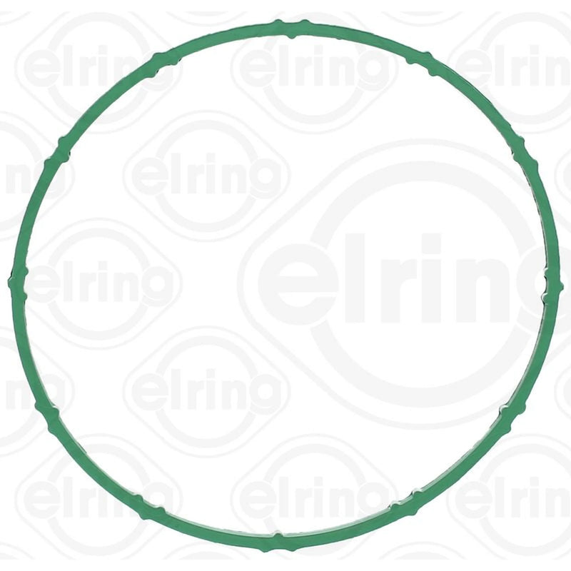 Elring Intake Manifold Housing Gasket OD ID Thick fits BMW 1 Sports Hatch