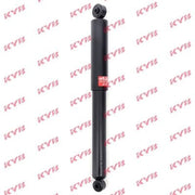 KYB Shock Absorber Damper Strut Rear fits Nissan Interstar 2002-2006