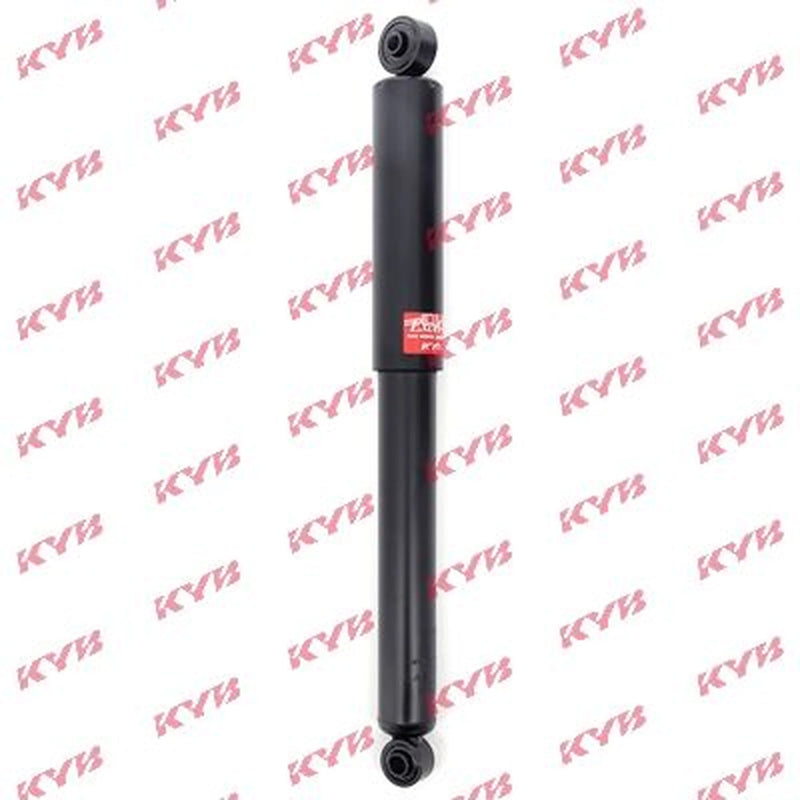 KYB Shock Absorber Damper Strut Rear fits Nissan Interstar 2002-2006