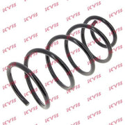 KYB 2 x Suspension Springs fits Mazda 3 2008-2014 1.6 2.0