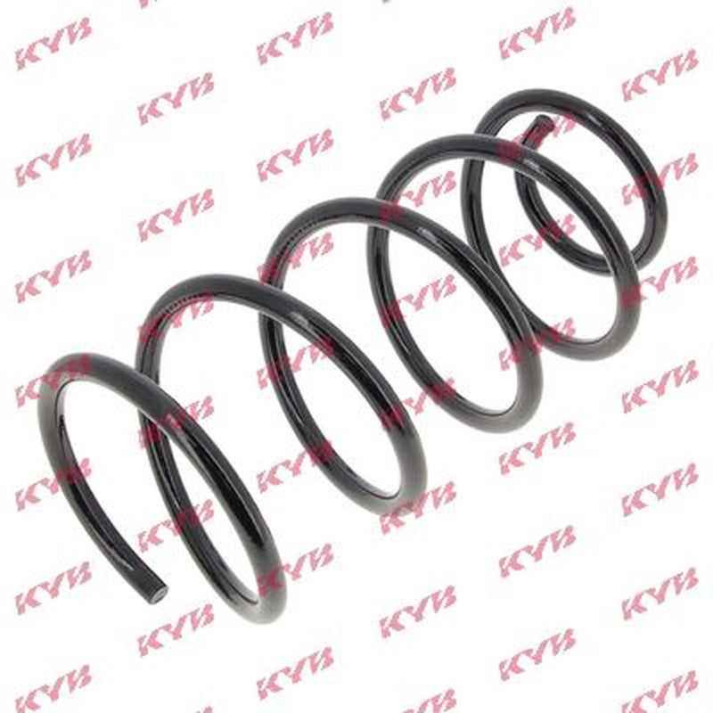 KYB 2 x Suspension Springs fits Mazda 3 2008-2014 1.6 2.0
