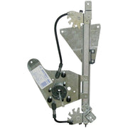 Valeo Electric Window Regulator Lifter Right Rear 850677