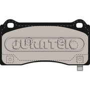Juratek Front Brake Pad Set fits Tesla Model 3 2017-2020