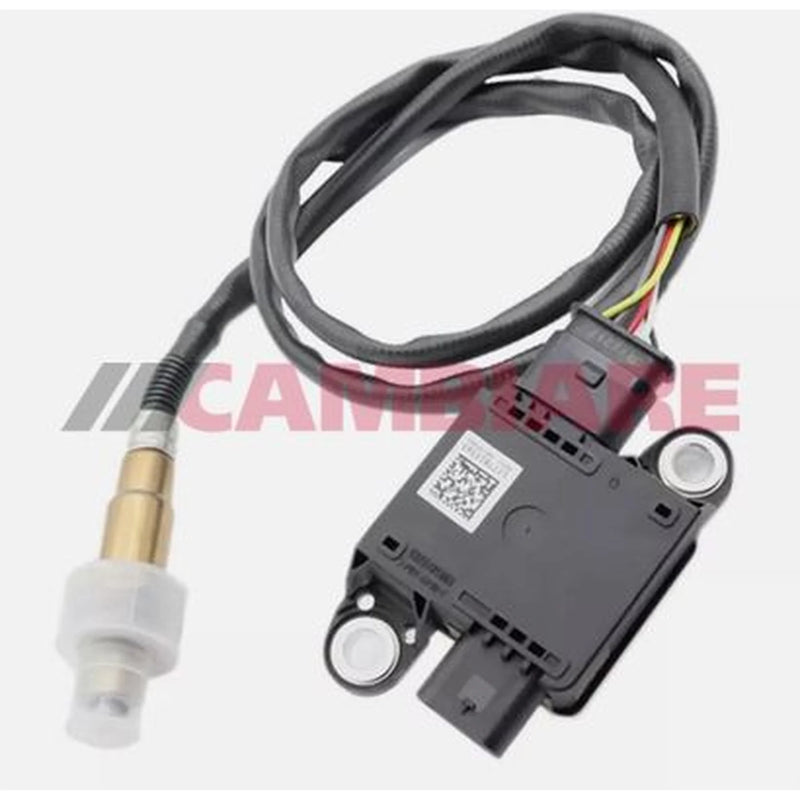 Cambiare Diesel Particulate Sensor fits Hyundai IX20 2010-2019 1.4 1.6