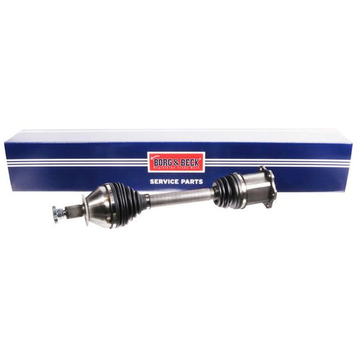 Borg & Beck CV Drive Shaft Driveshaft Front Left BDS1664