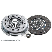 Blue Print Clutch Kit Set 3pc 260mm ADBP300212