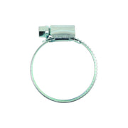 Connect Mild Steel Hose Clip 25-40mm x 12mm 4pc 36902 Tool Connection - Dynamic Drive