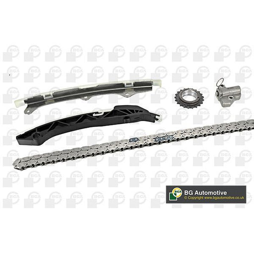 BGA Timing Chain Kit Set 114 Links fits Citroën C4 Aircross 2012 on 1.8