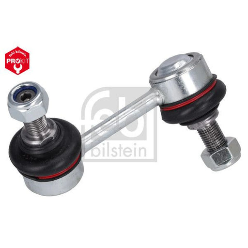 Febi Stabiliser Bar Link Coupling Rod Rear Left 32062