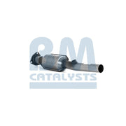 BM Catalysts Homologated Petrol Cat fits Seat Leon 1999-2006 1.4 1.6