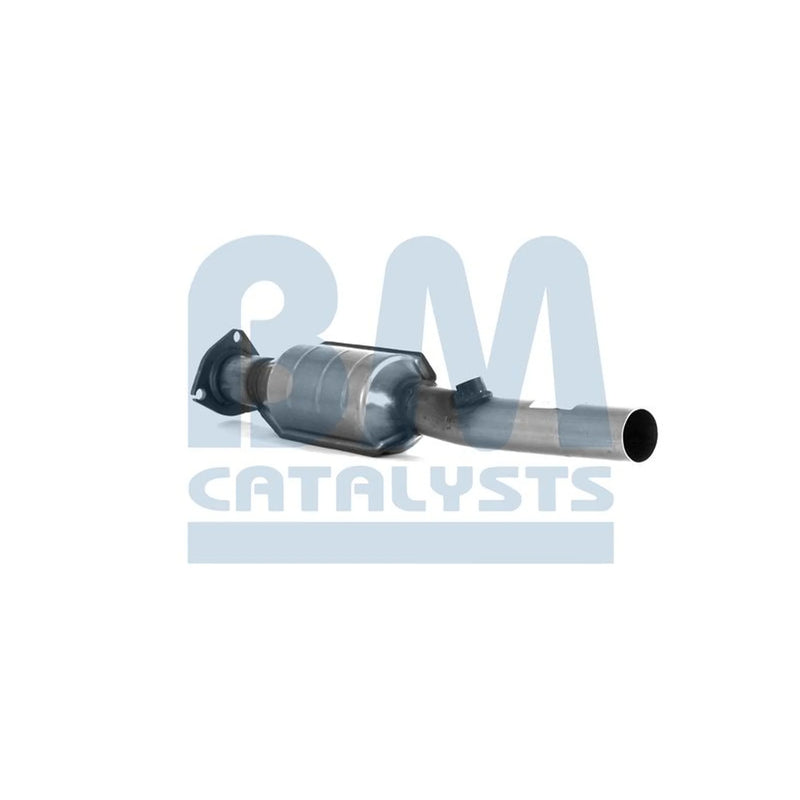 BM Catalysts Homologated Petrol Cat fits Seat Leon 1999-2006 1.4 1.6