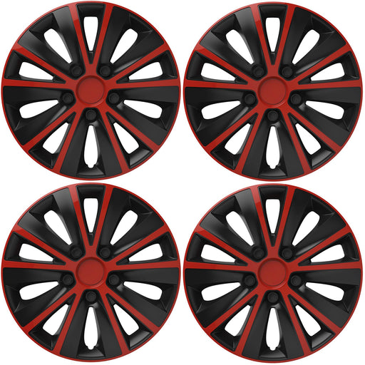 RAPIDERB16 Trims Versaco  - Dynamic Drive