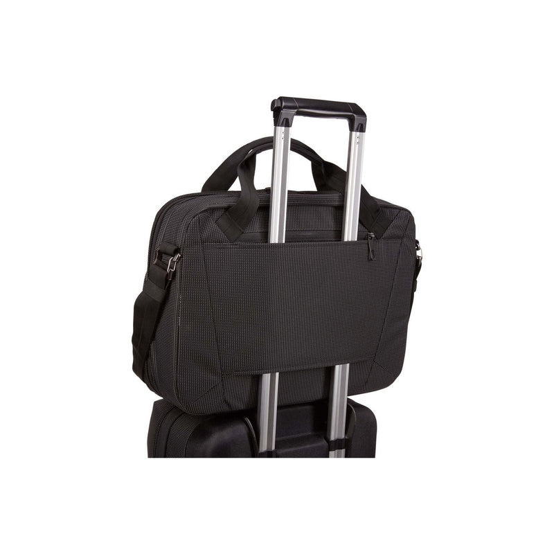 Thule Crossover 2 laptop bag 15.6" black Laptop bag Thule - Bars 4 Cars