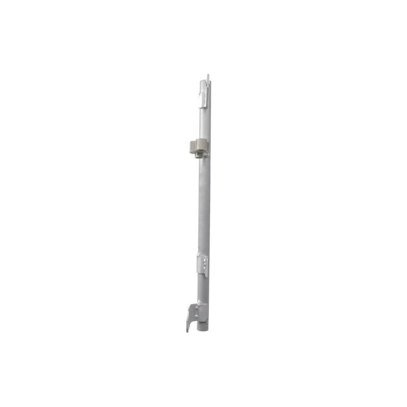 Hella Air Conditioning Condenser fits Volvo S60 I 2000-2010 2.0 2.4 2.5