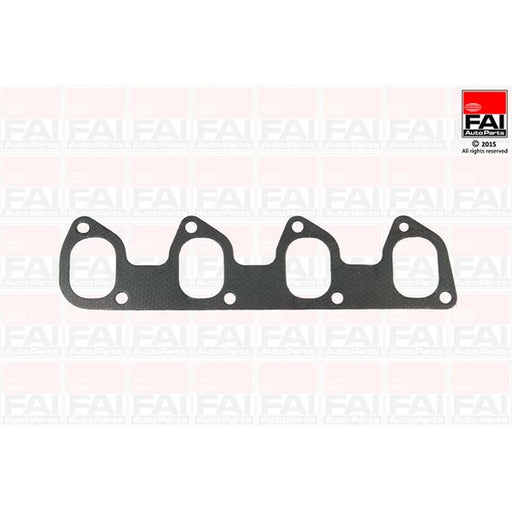 FAI Intake Manifold Gasket Set ID Wide High IM454