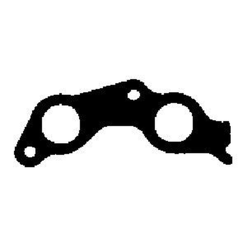 BGA Exhaust Manifold Gasket Wide 1mm Thick fits Audi 50 1974-1978 1.1 1.3