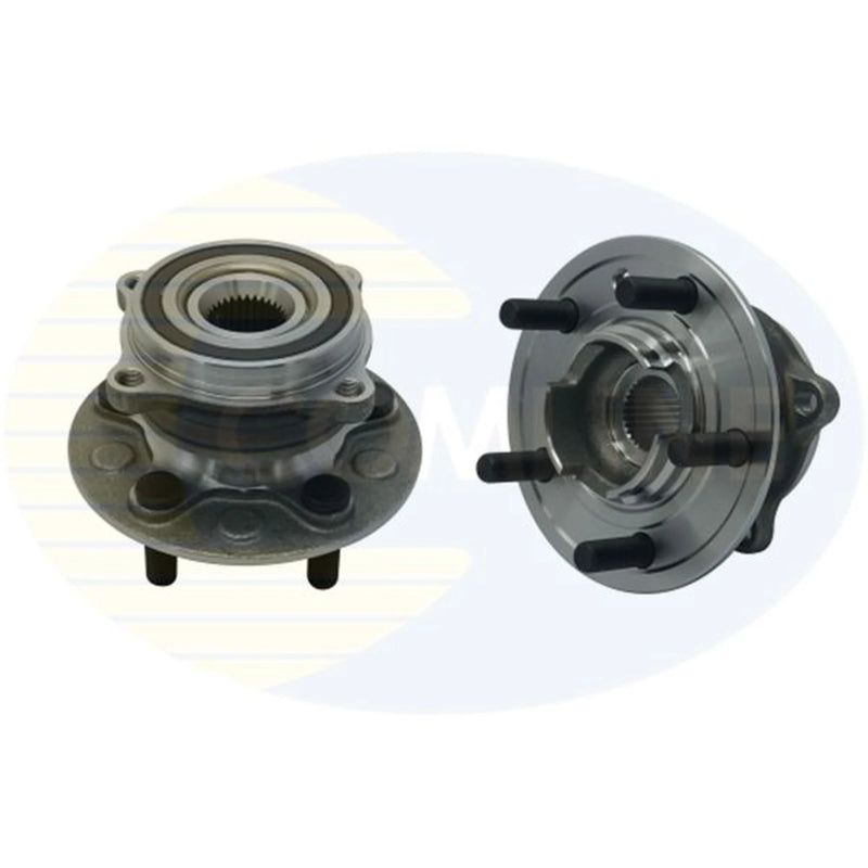 Comline Wheel Bearing Kit fits Land Rover Defender 2020 on 2.0 3.0