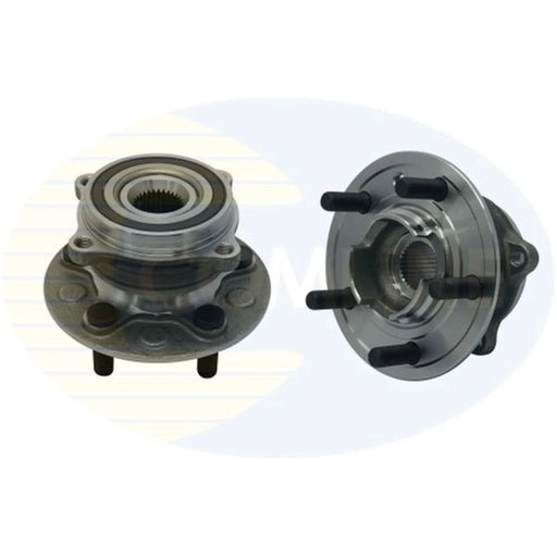 Comline Wheel Bearing Kit fits Land Rover Defender 2020 on 2.0 3.0