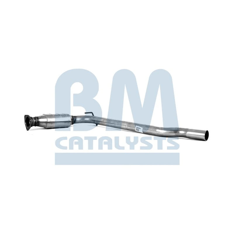 BM Catalysts Homologated Diesel Cat fits VW Transporter 1990-2003 1.9 2.4 2.5