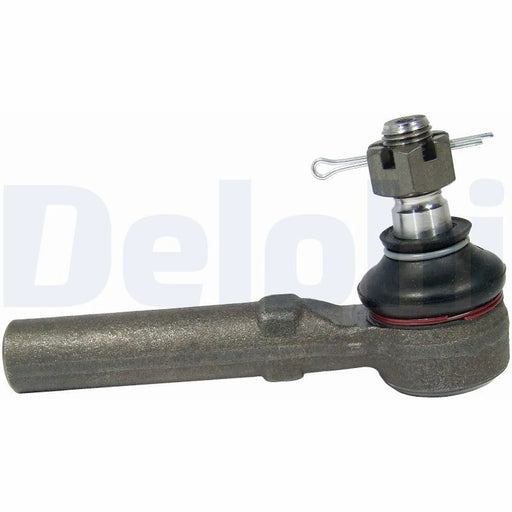 Delphi Steering Tie Rod End Ball Joint Front M15x1.5 TA2400