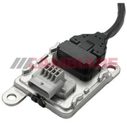 Cambiare NOx Nitrogen Oxide Sensor Exhaust P fits Opel Insignia A Country Tourer