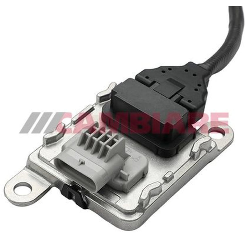 Cambiare NOx Nitrogen Oxide Sensor Exhaust P fits Opel Insignia A Country Tourer