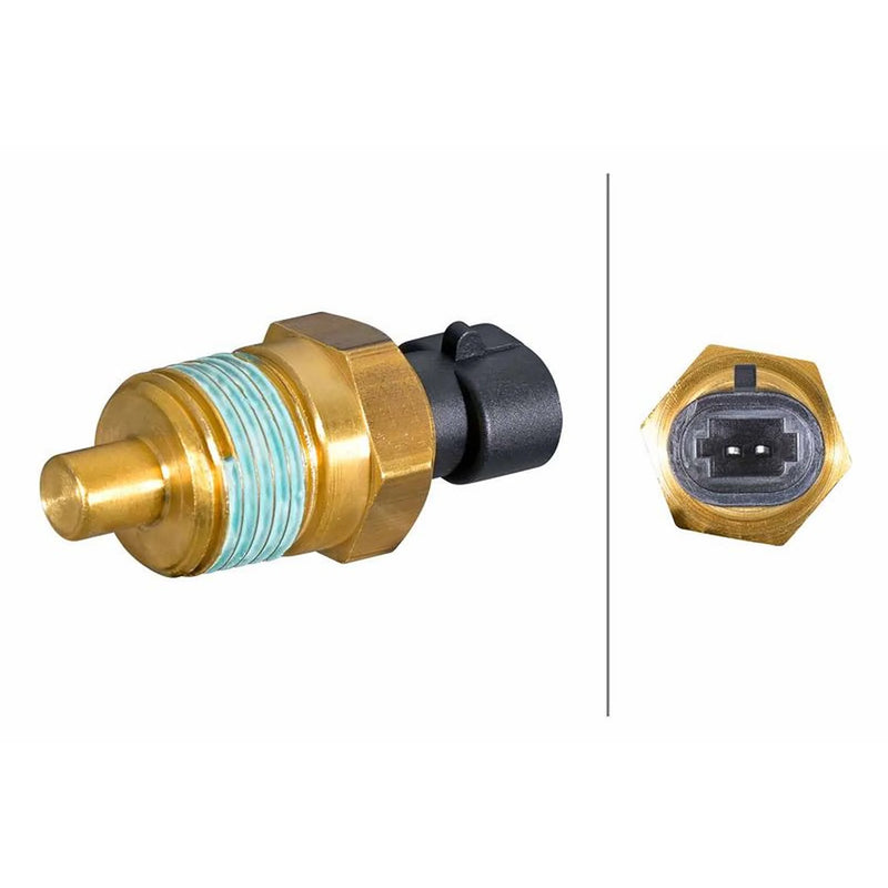 Hella Coolant Temperature Sensor