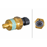 Hella Coolant Temperature Sensor 6PT 358 385-371