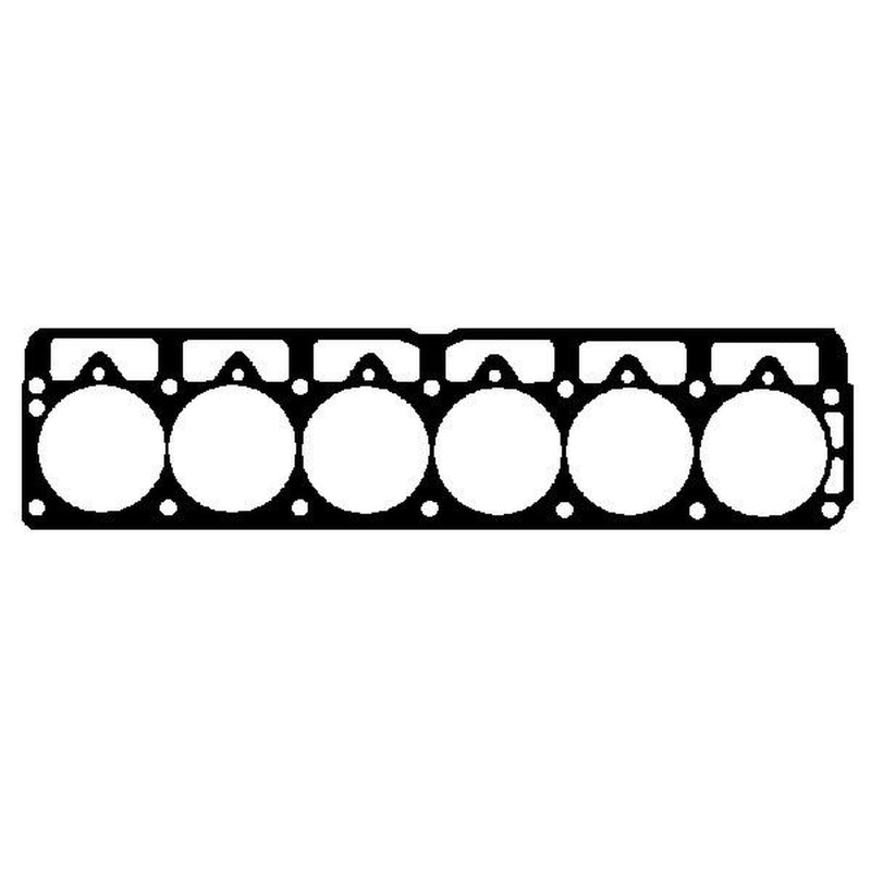 BGA Cylinder Head Gasket 1mm Thick fits Jeep Cherokee 1988-2001 4.0