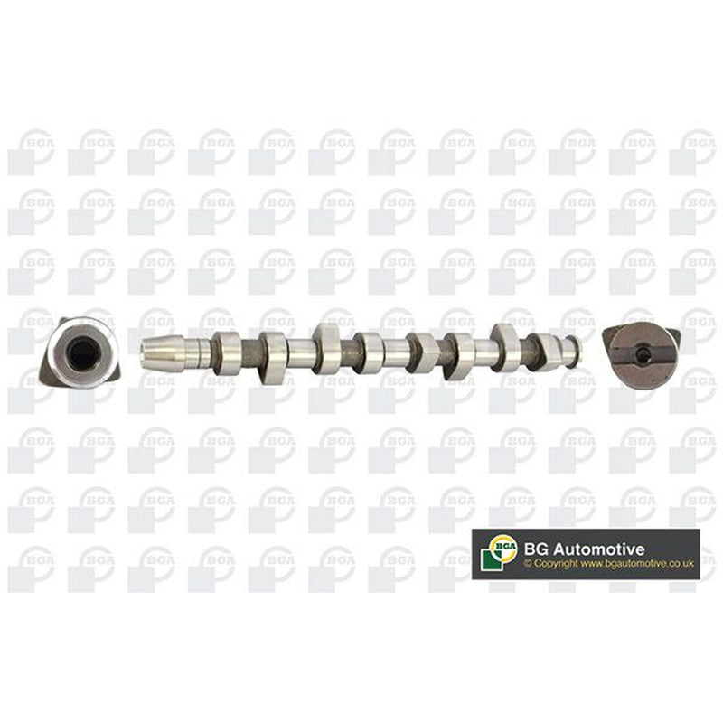 BGA Engine Camshaft Intake Side Lobes fits Audi A3 1996-2001 1.9