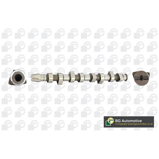 BGA Engine Camshaft Intake Side Lobes fits Audi A3 1996-2001 1.9