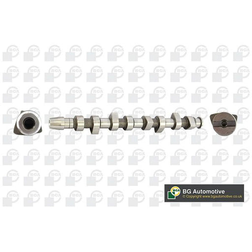 BGA Engine Camshaft Intake Side Lobes CS9900