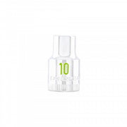 Carlyle Tools 1/2 Drive 10mm 6 Point Chrome Socket - image 1