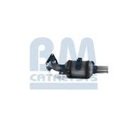 BM Catalysts Homologated Petrol Cat fits Porsche Boxster 1999-2004 2.7 3.2